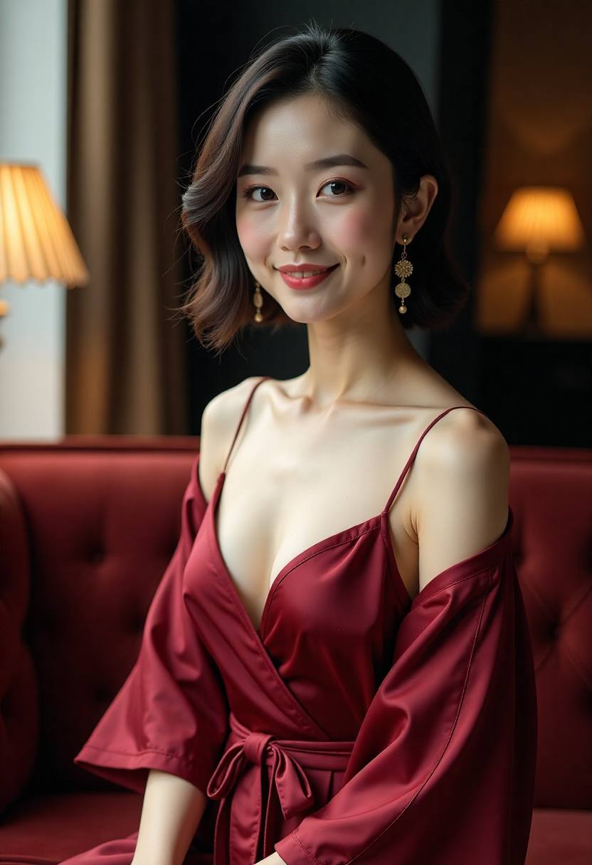 越界之爱