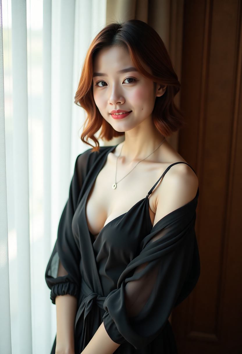 罪与罚：重写